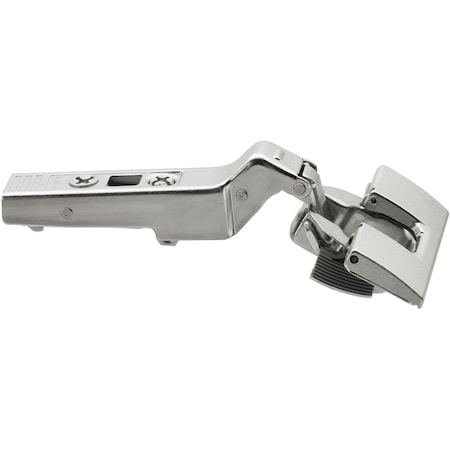 Blum +30 Degree Self-closing Inserta Overlay Angle Hinge 79A9596BT